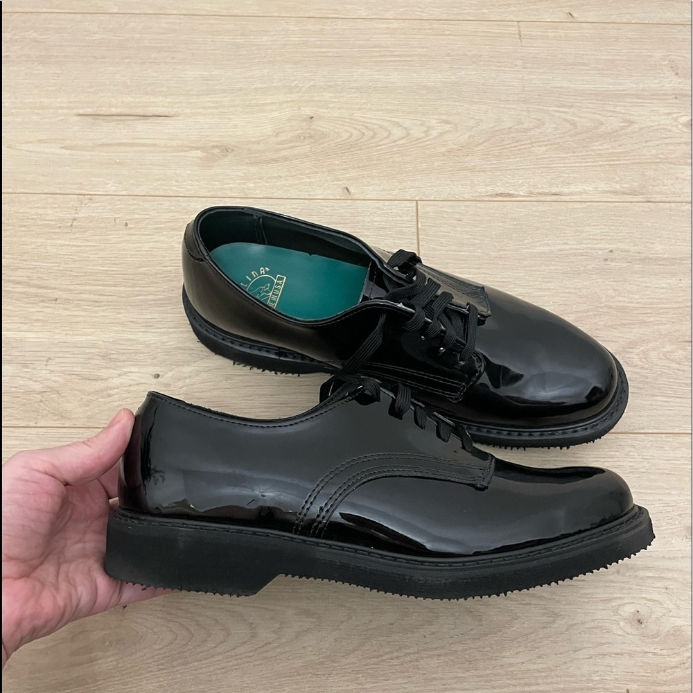 Carolina  boots size 36 Mens boots dress shoes